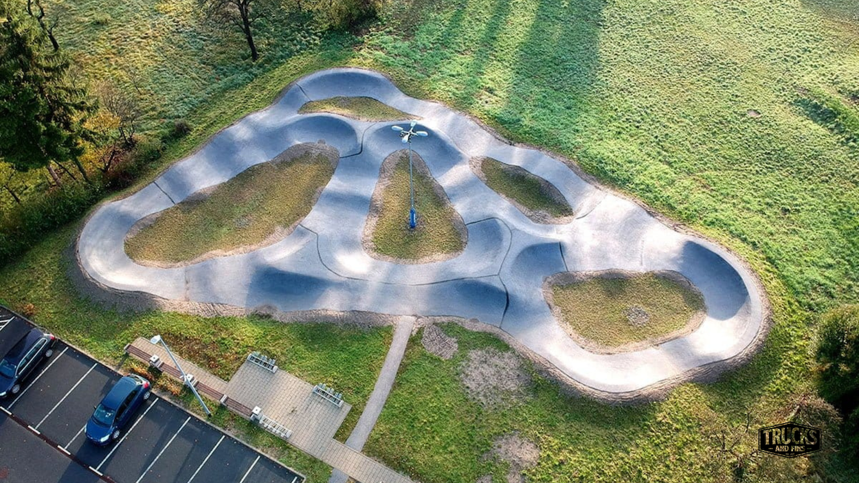 Ptuj Pumptrack